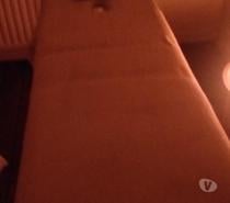 Bi Male doing massage services