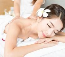 Asian FULL Body ReLax Massage 2 Girls