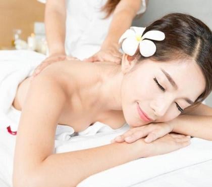 Massage - Beauty - Spa Navan Meath - Photos for Asian FULL Body ReLax Massage 2 Girls