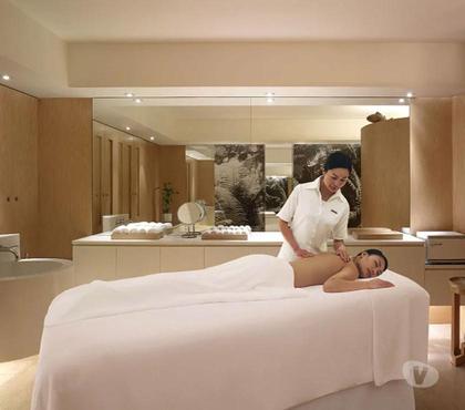 Massage - Beauty - Spa Dublin-7 Dublin - Photos for 4 HAND ASIAN MASSAGE IN CABRA ROAD 0877209066