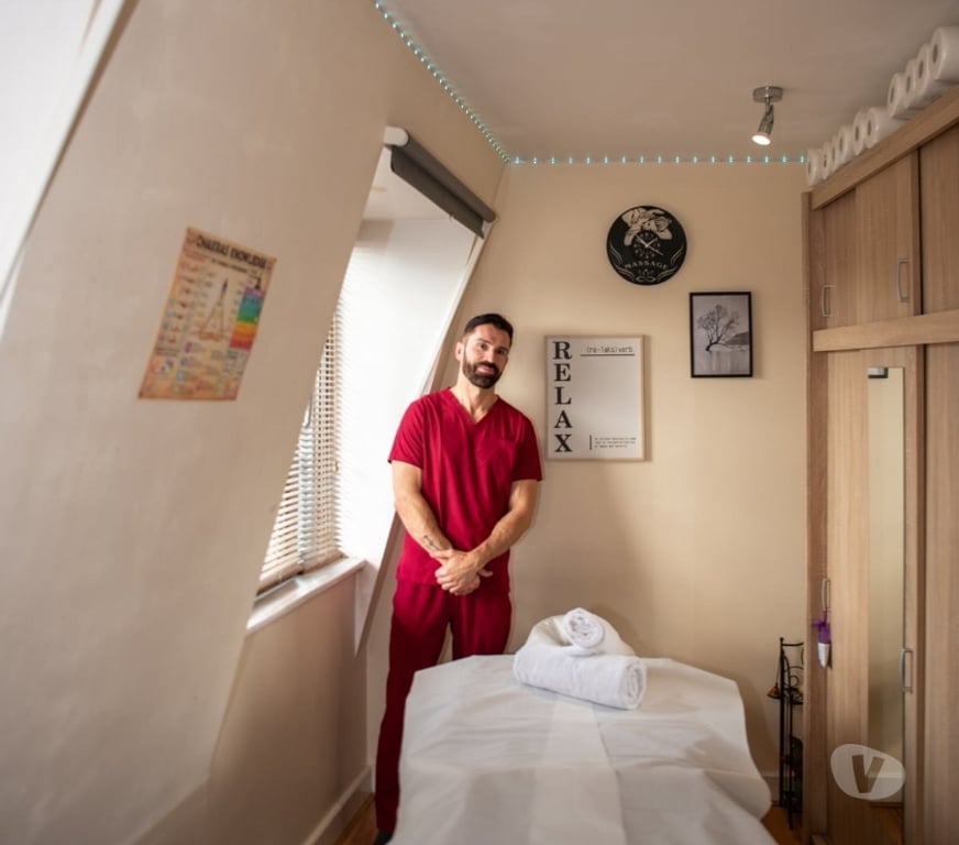 Massage - Beauty - Spa Dublin Swords - Photos for Professional Massage Services - IMTA MEMBER