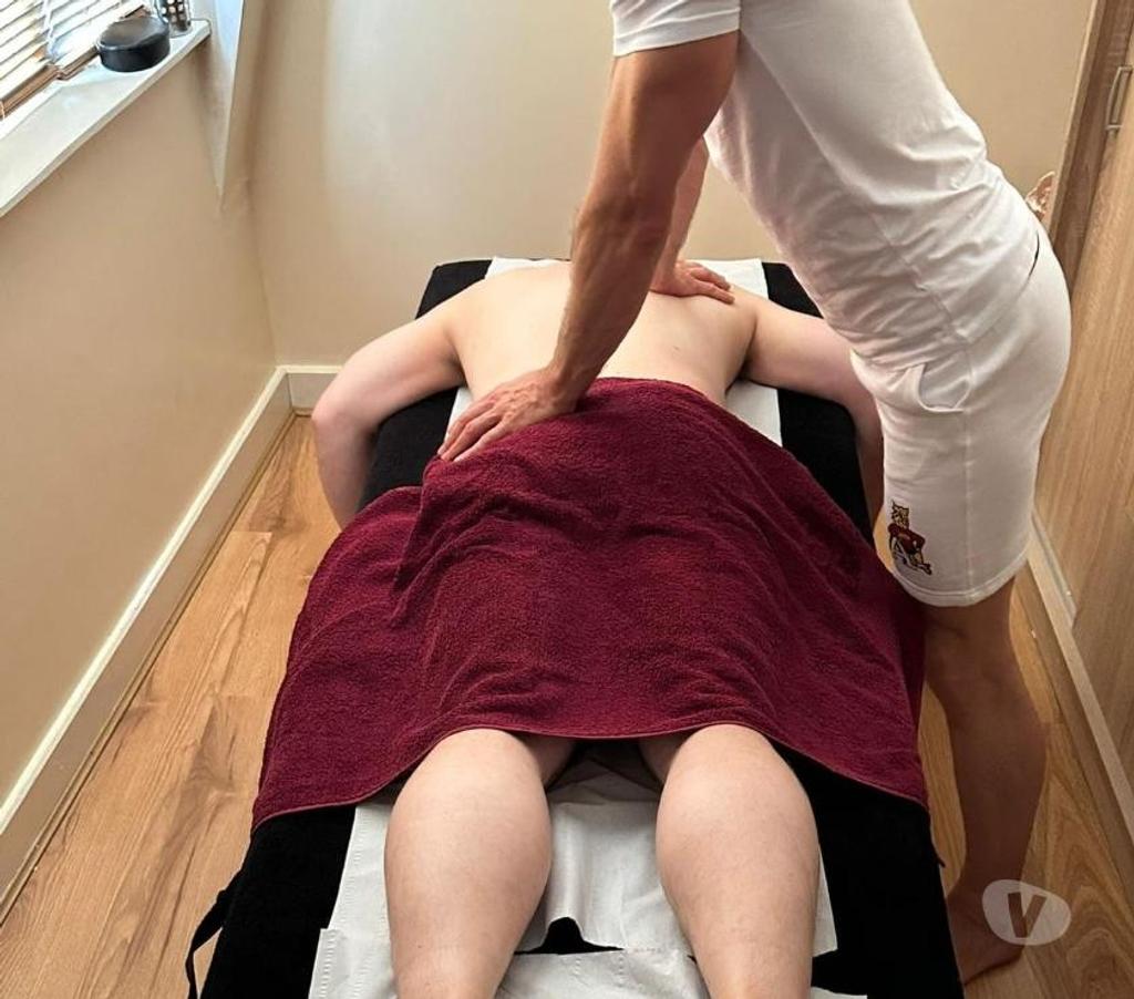 Massage - Beauty - Spa Dublin Swords - Photos for Professional Massage Services - IMTA MEMBER