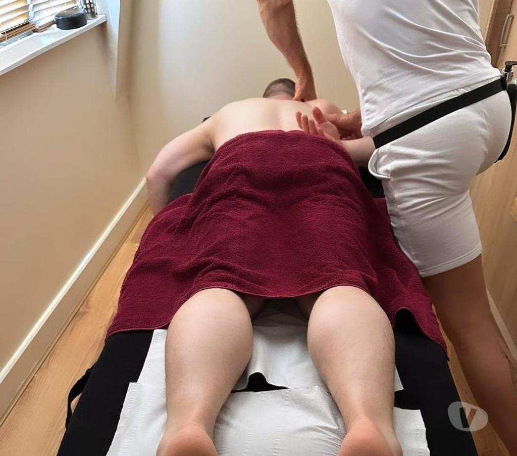 Massage - Beauty - Spa Dublin Swords - Photos for Professional Massage Services - IMTA MEMBER