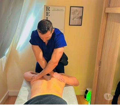 Massage - Beauty - Spa Swords Dublin - Photos for Professional Massage Services - IMTA MEMBER