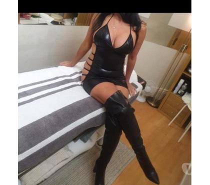 Escort Dublin-1 Dublin - Photos for Nuru magic hands magic sexy masseuse D2