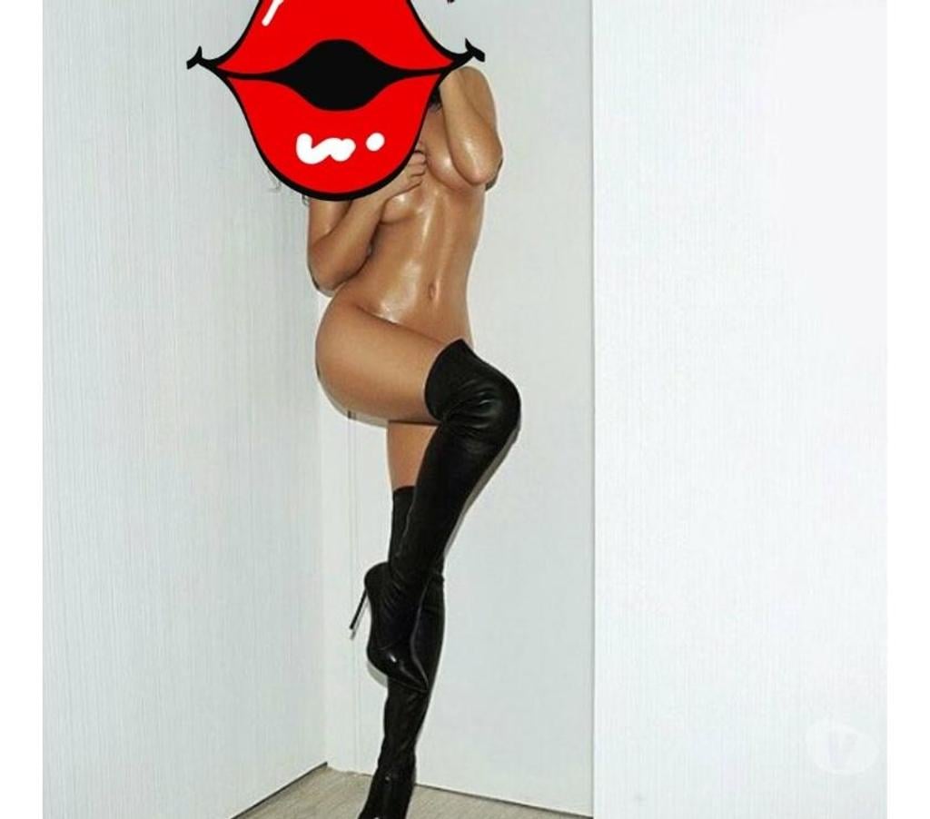 Escort Dublin Dublin-2 - Photos for Mature exotic European masseuse D2