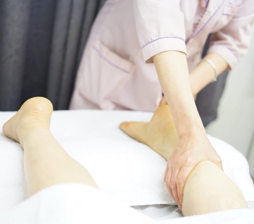 Escort Dublin Dublin-12 - Photos for Asian Thai massage in Dublin