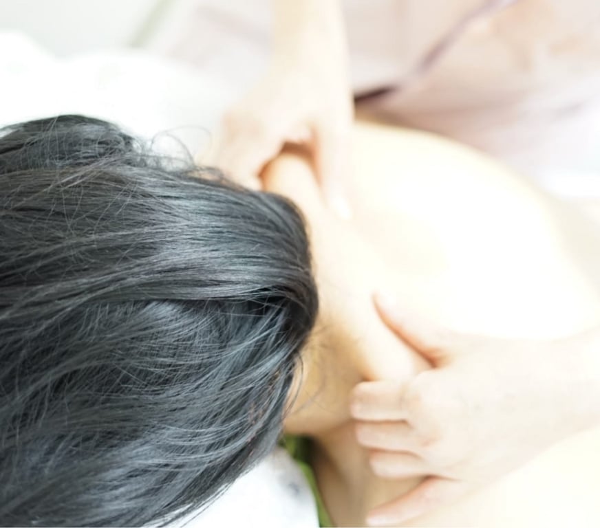 Escort Dublin Dublin-12 - Photos for Asian Thai massage in Dublin