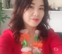 Asian Thai massage in Dublin