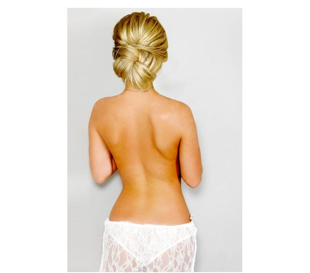 Escort Galway Ballinasloe - Photos for Authentic Tantric Massage