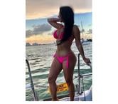 Dublin - Dublin — Great Full BTB And More Happiness Time By Sexy Latina Girl