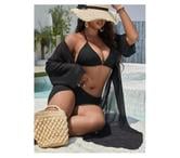 Open Mind Slim Spanish Girl Give Good Full BTB&Extra Happy