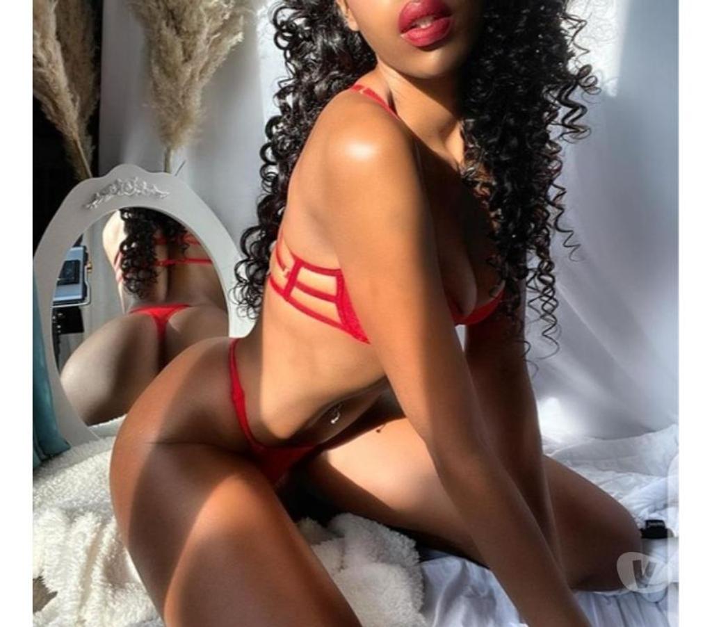 Escort Dublin Dublin - Photos for Enjoy U Full BTB Hot Time By Open Mind Sexy Slim Latina Girl