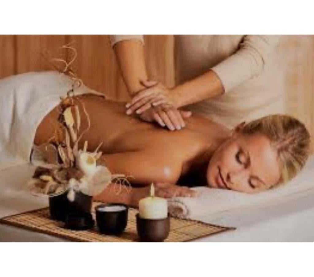 Escort Dublin Dublin-2 - Photos for Relaxing Massage - D02 - Full Body Massage