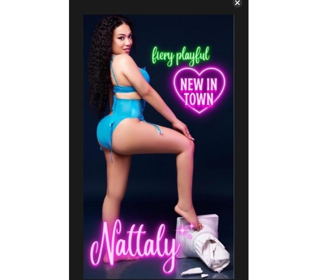 Escort Limerick Limerick - Photos for SEXY PLAYFUL AND NAUGHTY NATTALY IN TOWN