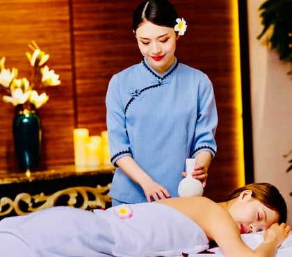 Massage - Beauty - Spa Dublin-2 Dublin - Photos for Oriental full Body Massage Relaxing