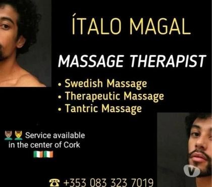 Escort Cork Cork - Photos for MASSAGES SESSIONS