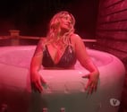 40 Degrees Outside Heated Hot Tub Hydro Massage Special