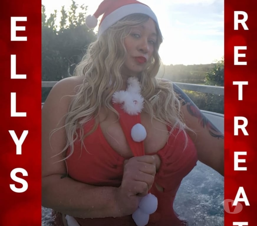 Escort Carlow Borris - Photos for 40 Degrees Outside Heated Hot Tub Hydro Massage Special