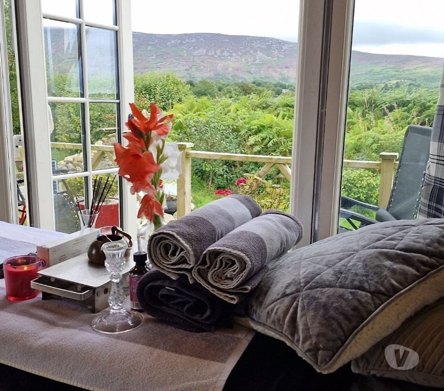 Escort Wexford New-Ross - Photos for Genuine Outside Heated Hot Tub Hydrotherapy Massage