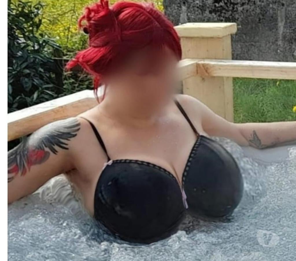 Escort Wexford New-Ross - Photos for All De-stress Relief Hot Tub Hydrotherapy Outside Massages