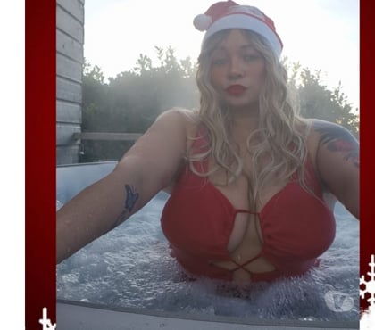 Escort New-Ross Wexford - Photos for 40 Degrees Outside Heated Hot Tub Massage With British Elly