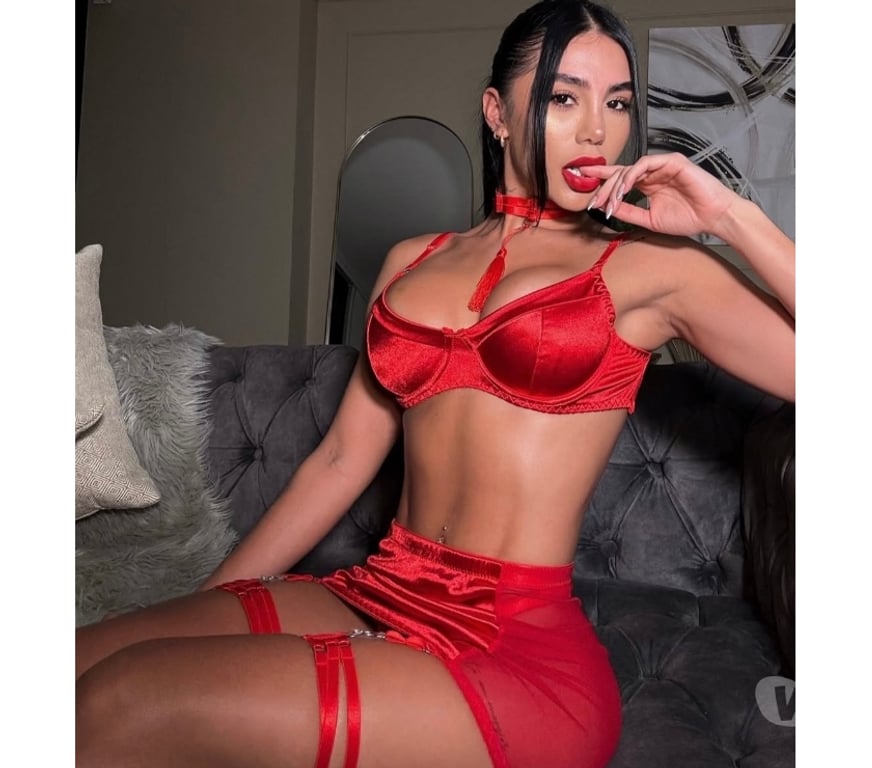 Escort Dublin Dublin-1 - Photos for AMAZING KIARA β€οΈβπ₯ EROTIC MASSAGE