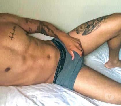 Gay Escorts Palmerstown Dublin - Photos for Naked massage for discreet lads