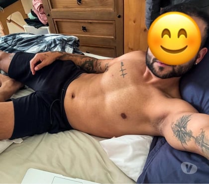 Gay Escorts Palmerstown Dublin - Photos for Massage for discreets only