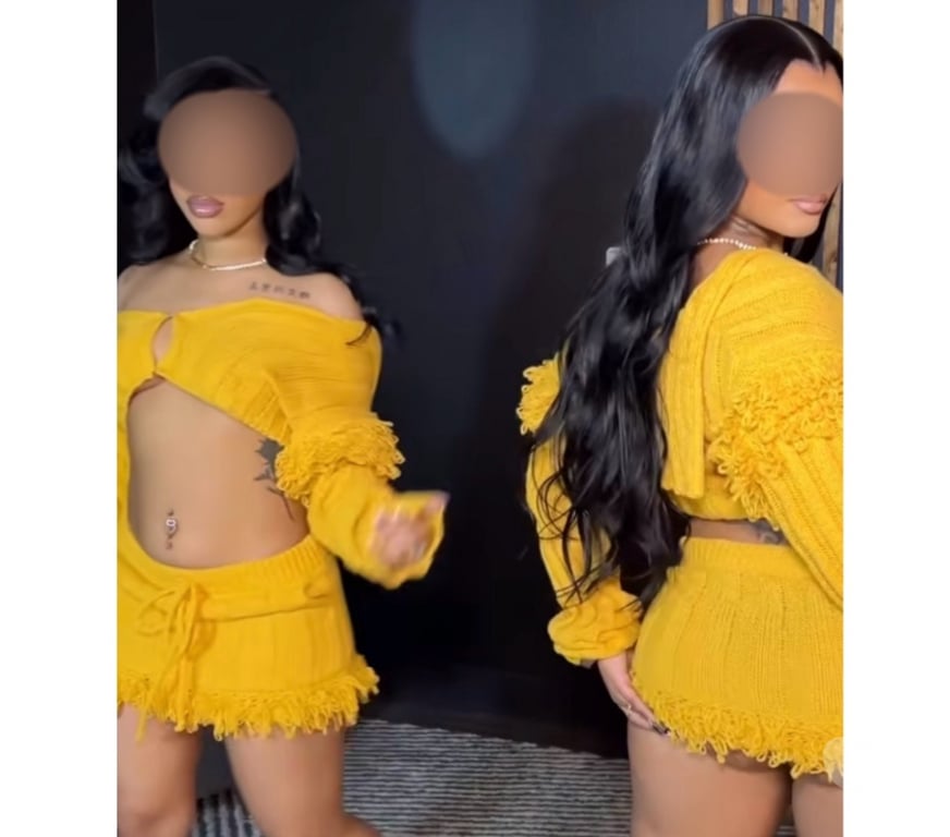 Escort Dublin Sandyford - Photos for FOUR HANDS BODY TO BODY MASSAGE