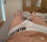 Dublin - Dublin (County) — Get your balls ass an shaft shaved trimmed an massaged