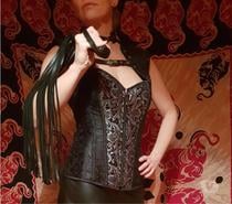 Delicious Tie &Tease explorations