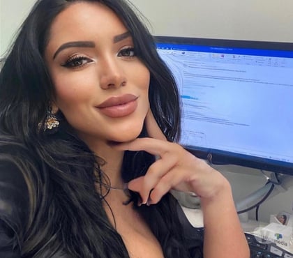 Photos for Deluxe massage waxing & shaving by Gabby