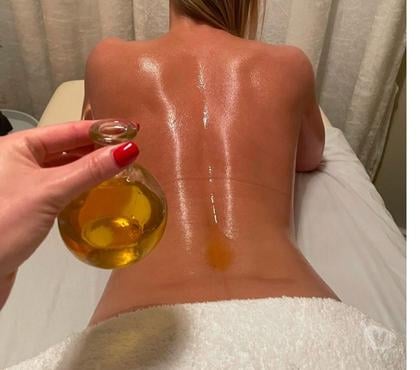 Massage - Beauty - Spa Annagh-Limerick Limerick - Photos for A luxurious full-body to body massage with hot aroma oil