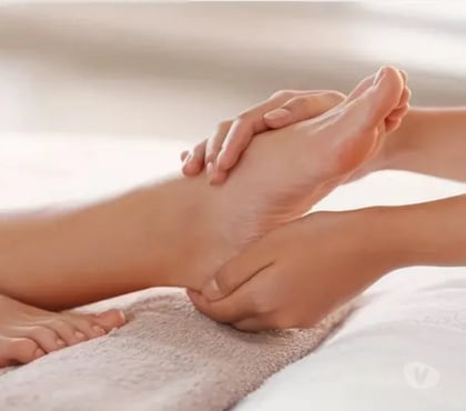 Massage - Beauty - Spa Limerick Limerick - Photos for Hot oil massage