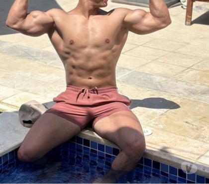 Escort Dublin-1 Dublin - Photos for Ryan handsome dublin