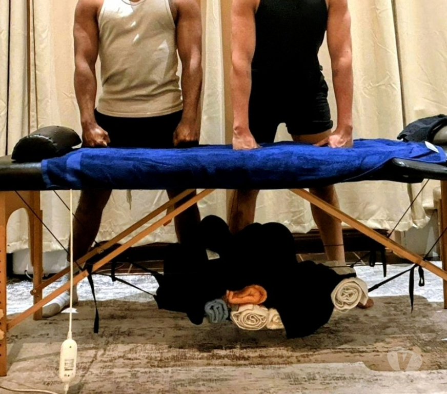 Escort Cork (County) Cork - Photos for 4 Hands Massage