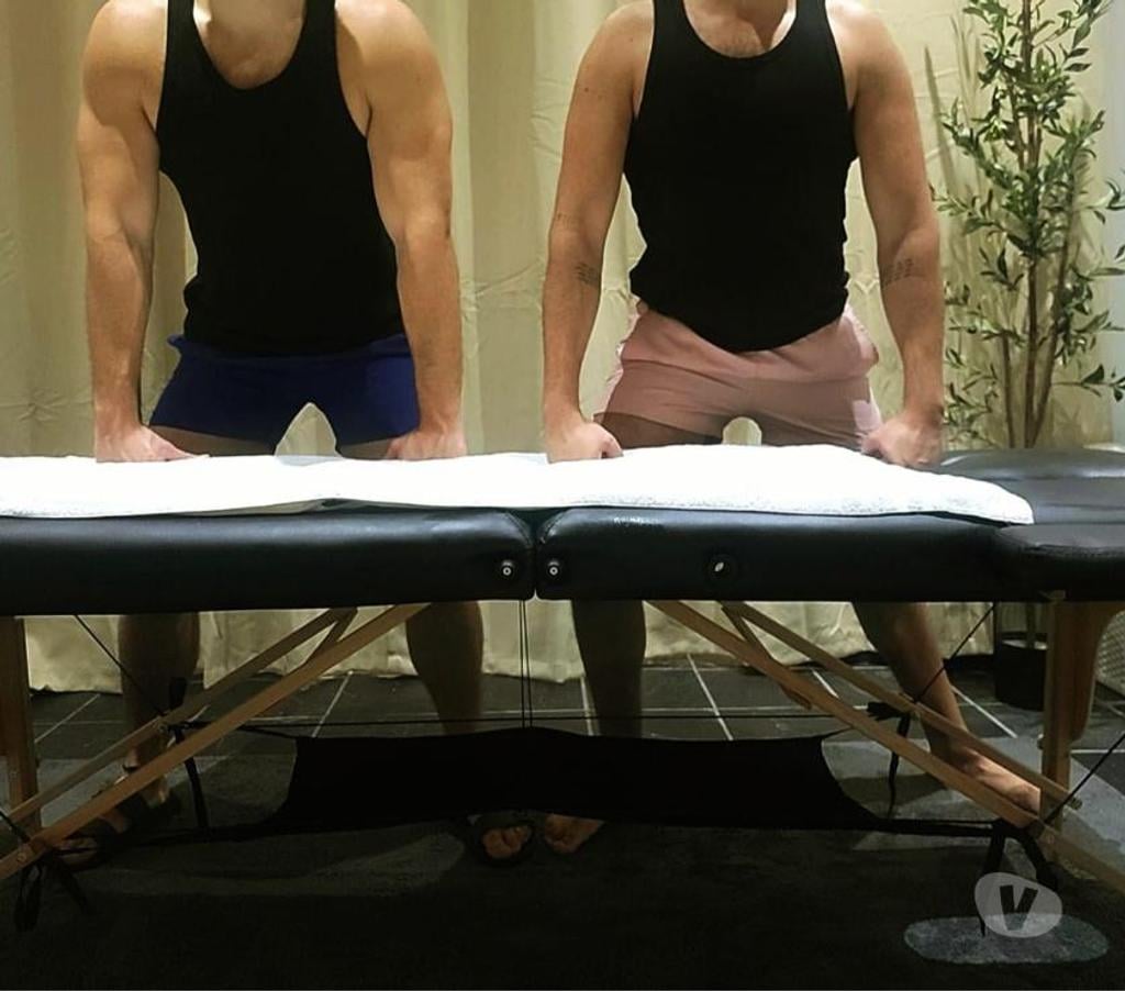 Escort Cork Cork - Photos for 4 Hands Massage