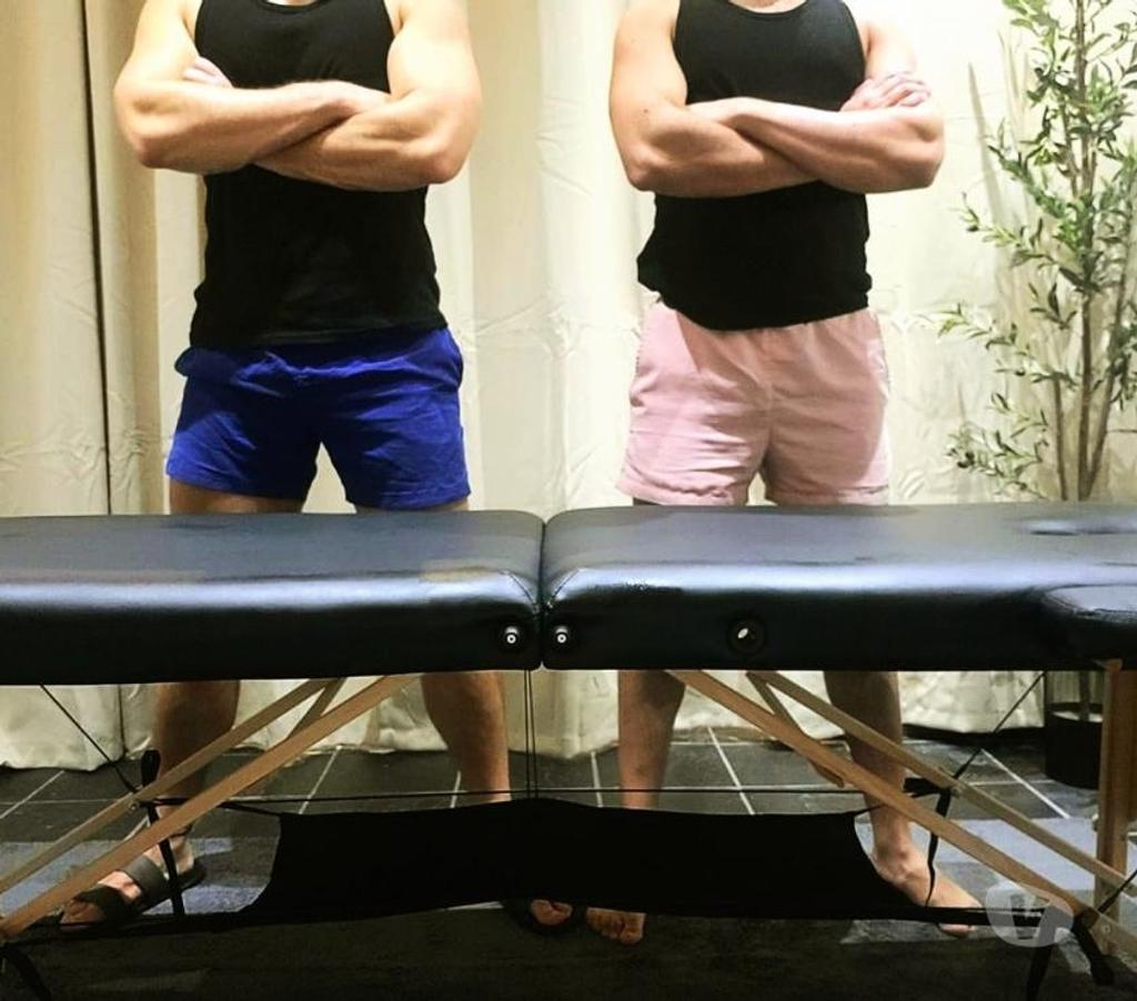 Escort Cork Cork - Photos for 4 Hands Massage