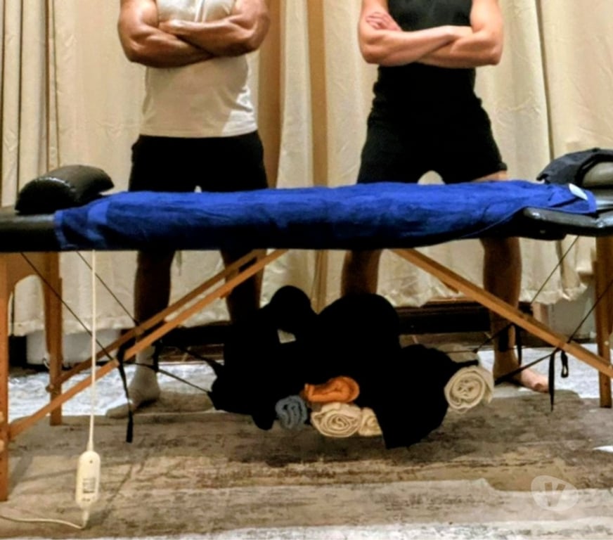 Escort Cork (County) Cork - Photos for 4 Hands Massage