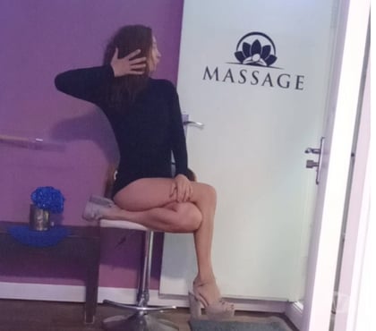 Escorts Dublin-4 Dublin - Photos for Body to body relaxing time D1