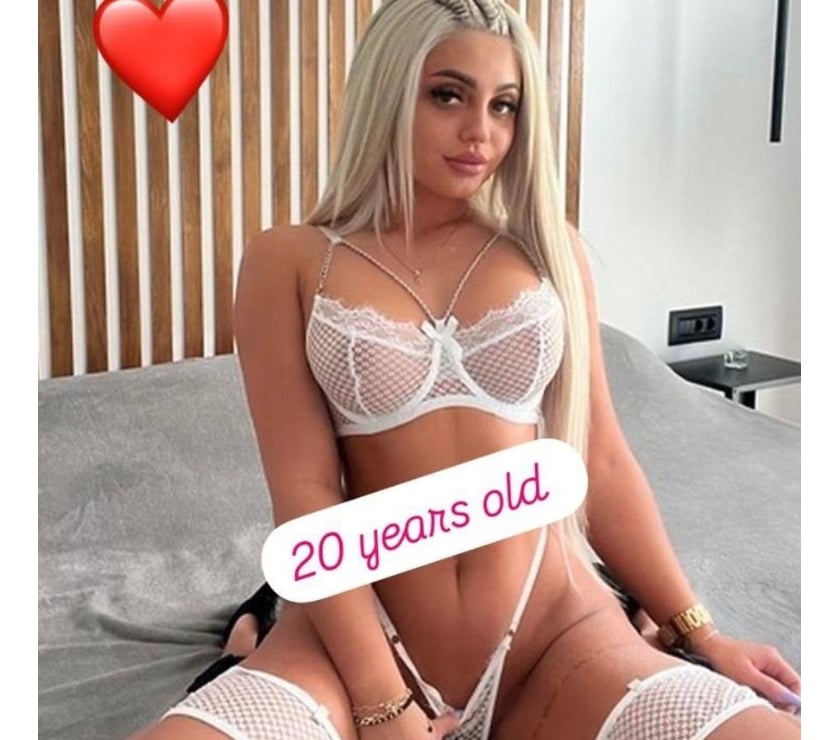 Escort Monoghan Monaghan - Photos for HELLO New 20 years❤️