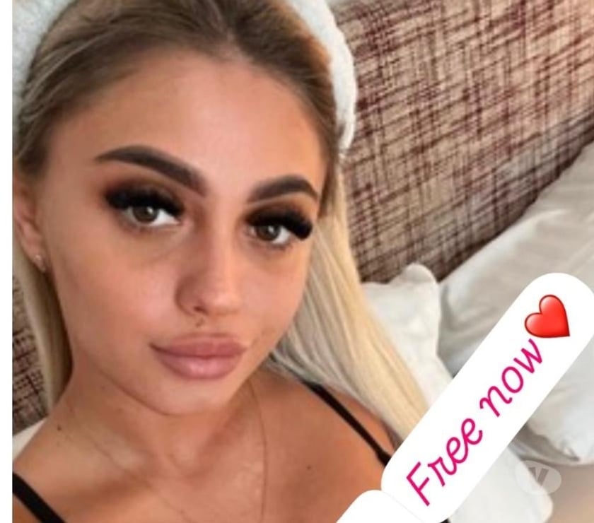 Escort Monoghan Monaghan - Photos for HELLO New 20 years❤️