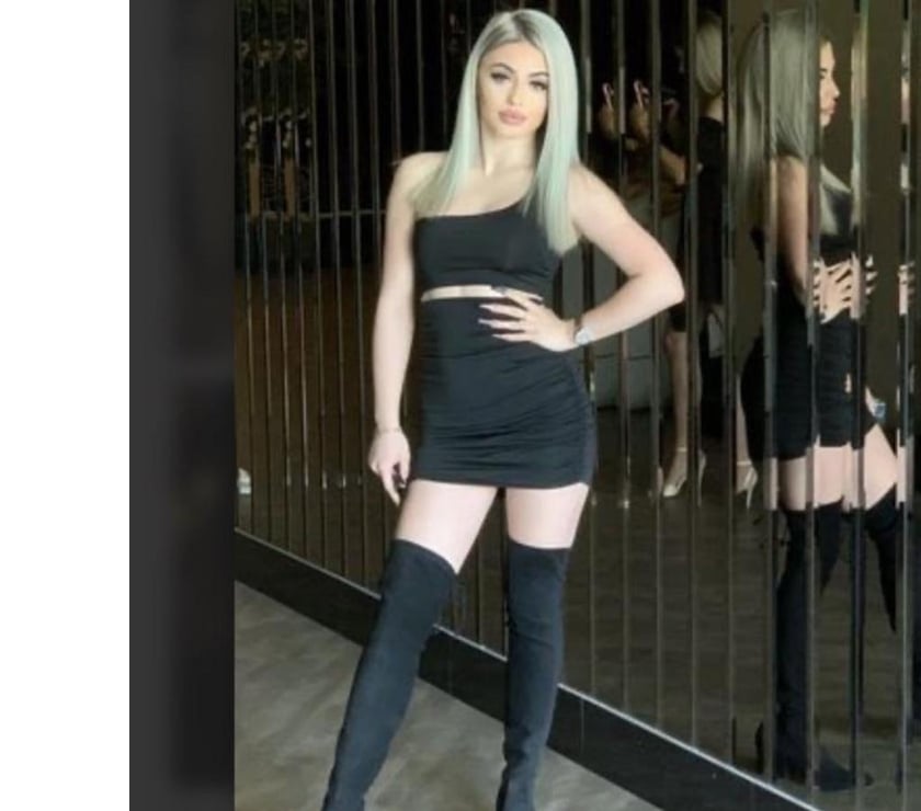 Escorts Monaghan Monoghan - Photos for HI I’m free outcall partyy