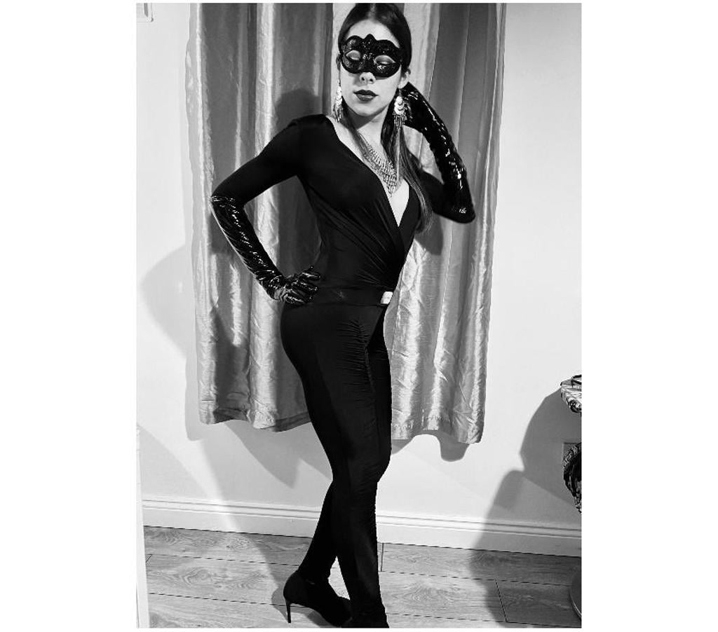 Escort Leitrim Carrigallen - Photos for Kink massage Domme sessions soon in Aughavas, Leitrim