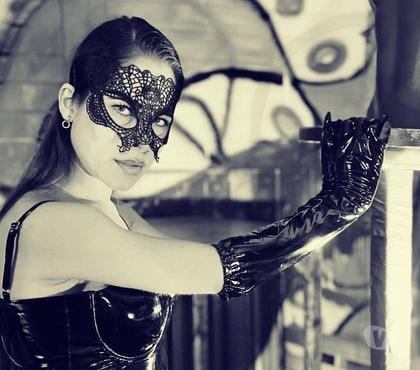 Escorts Carrigallen Leitrim - Photos for Kink massage Domme sessions soon in Aughavas, Leitrim