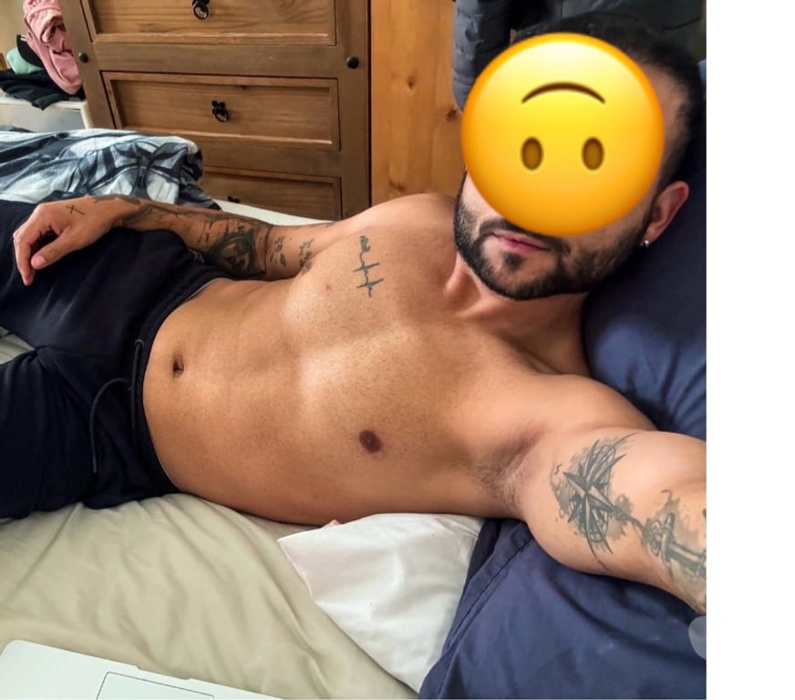  Gay massage Dublin Palmerstown - Photos for M full body oil massage