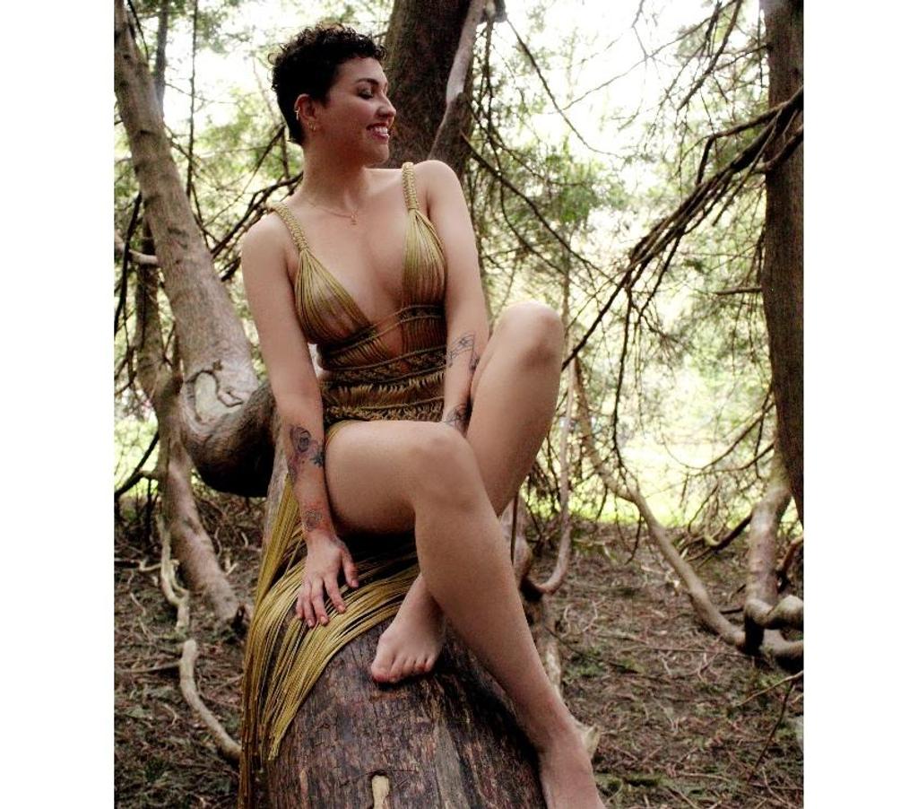 Escort Leitrim Aghavas - Photos for Massage experience