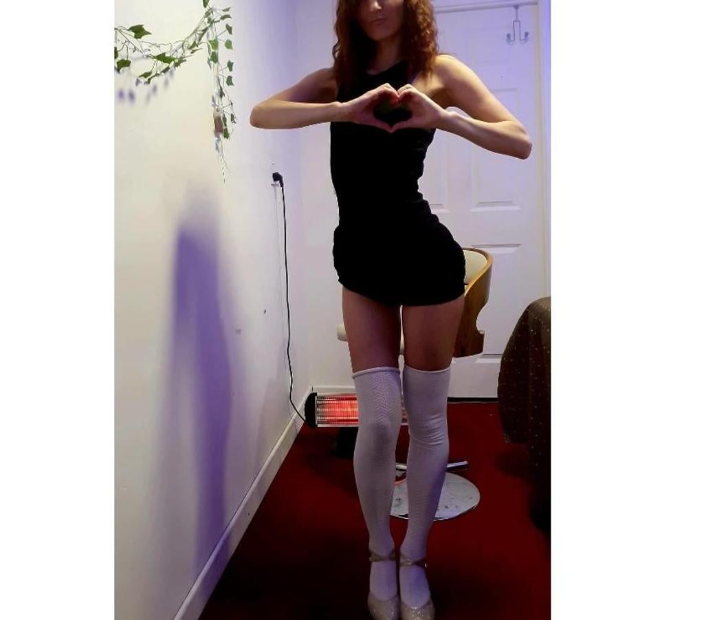 Escort Dublin Rathfarnham - Photos for relax your body and soul D1 city centr