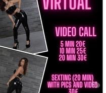Video call 📹🎥